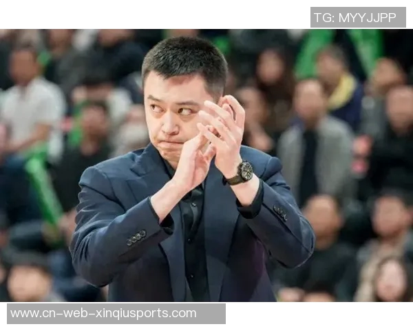 杨鸣强调需提升强度以应对新疆挑战辽宁前两场仅获胜结果