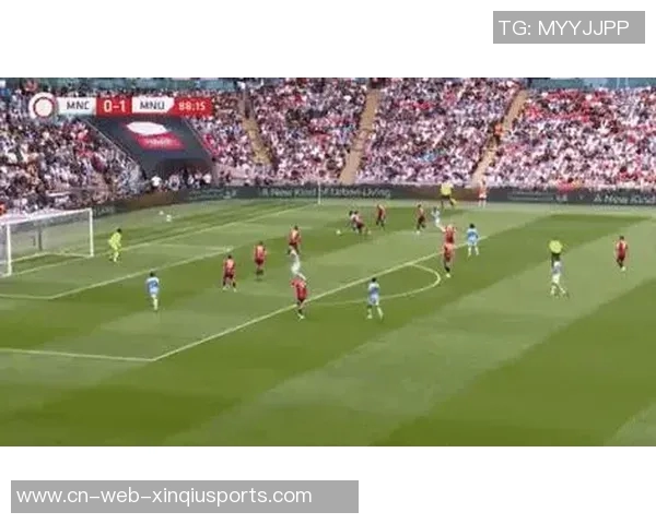 2017年曼联与曼城激战回顾：德比战的荣耀与遗憾