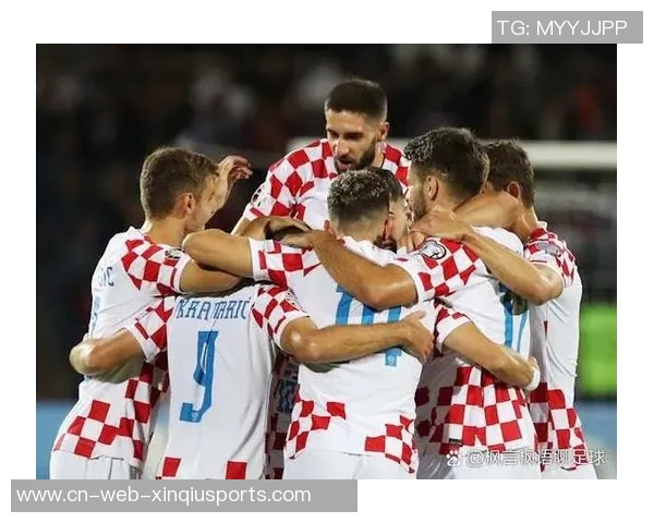 克罗地亚与土耳其激战在即谁能在这场较量中笑到最后