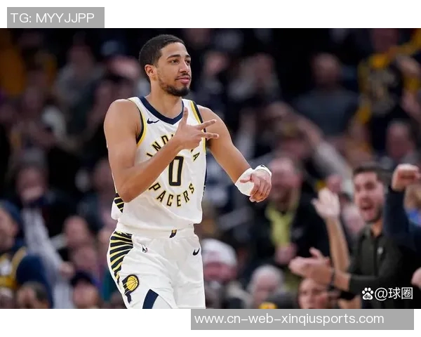 勇士与步行者激战正酣谁能在这场对决中笑到最后